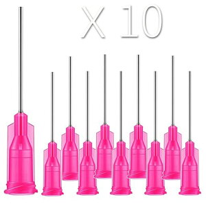 TOUFEIYUAN10��25GA3.5CM�V�����W�����j�֐j�݂��f�B�X�y���V���O�j�[�h���H�Ɨp�V�����W�j�[�h���A�v���P�[�^�[�j�[�h��(25G�j)