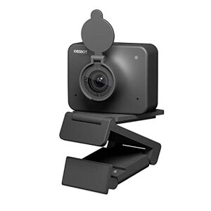 OBSBOTMeetweb�J����1080PAI���ډ�p�����t��HD�E�F�u�J�����I�[�g�t�H�[�J�X�}�C�N����HDR�@�\�c���ؑփ����[�g��c�r�f�I�ʘb���C�u�z�MWindowsMacZoomSkype