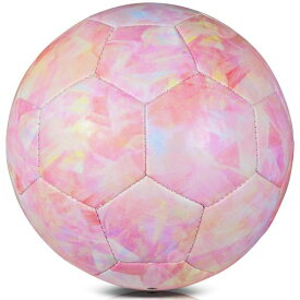 BYAOSUNサッカーボール3号球耐摩耗試合球練習球一般中学大学高校用小学生用子供用