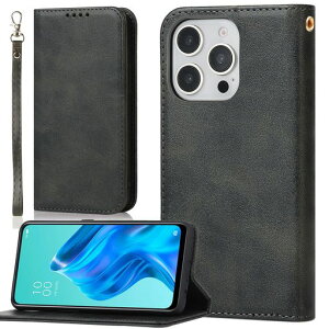 BONWFZIN IPHONE 16 PRO MAX �K�p �P�[�X �蒠�^ �X�g���b�v PU ���U�[ �}�O�l�b�g �J�[�h���[ �A�C�t�H��16�v���}�b�N�X �X�}�z�P�[�X �蒠 CASE �X�g���b�v�z�[���t�� �X�^���h �����������F ���g�c