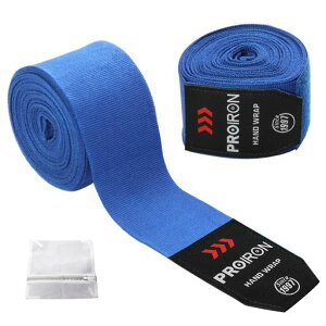 PROIRON�{�N�V���O�o���e�[�W�L�b�N�{�N�V���O���K�p2.5m�u���[����l�b�g�t��2��1�Z�b�g