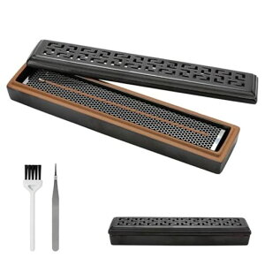 CEREMONY�������ĉ��u�����S�[�A�b�V���L���b�`���[�t���X�e�B�b�N�p���X�^�C���C���Z���X�{�b�N�X�ґz���K�X�p���[�������p(�u���E��)