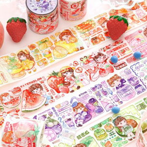 Alideco}XLOe[vae[v킢̎q~NeB[fU[gCN45mmx5mSe[vLDIY}XeV[(shuiguoleyuan)