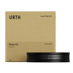 Urth95mmUV+CPL�����Y�t�B���^�[�L�b�gUV�Ό��t�B���^�[(�����ߗ�/8�w�i�m�R�[�e�B���O)�����Y�ی샌���Y�v���e�N�^�[���w�K���X