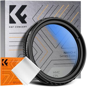 K&FCONCEPTCPL�t�B���^�[�h���C�u���R�[�_�[��p40mm�Ό��t�B���^�[�f�荞�݌y�����˒����p���w�K���X�R���g���X�g����E1/E2/E3/E1Lite/S1Pro/N4Pro/N5�ɑΉ�