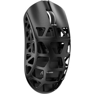 ATTACKSHARKR3�Q�[�~���O�}�E�X�}�O�l�V�E���������C�����X/�L��/2.4G46g�X�[�p�[���C�g�}�E�X8K�}�E�XPAW3395�Z���T�[26000DPI