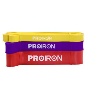 PROIRON���W�X�^���X�o���h�g���[�j���O���W�X�^���X�`���[�u�G�N�T�T�C�Y�o���h�ؗ̓X�g���b�`�t�B�b�g�l�X�����⏕�V�R���e�b�N�X��������3�{�Z�b�g(���F+���F+�ԐF)