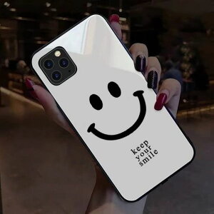 ySmile2ColorAΊP[XziPhone14ProMaxP[XiPhone14PlusP[XiPhone14P[XiPhone14ProP[Xی쏝h~TPU\tgP[X_Ȃ߂炩킢JCC