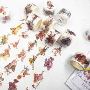 Alideco8}XLOe[v킢gINSt[nhubN30mmx5ma?Se[vLDIY}XeV[(jingling)