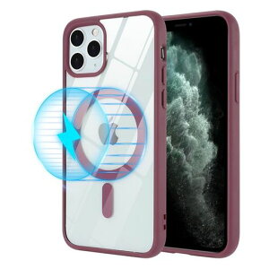 LipvinaiPhone15�P�[�XMagsafe�Ή�iPhone15�P�[�X�X�}�z�P�[�Xiphone15�ČRMIL�K�i�}�O�Z�[�t�N���A�ϏՌ��������C�����X�[�d�Ή�(�A�C�t�H��15/�����ӂ���15/��phone15/�A�C�z��15