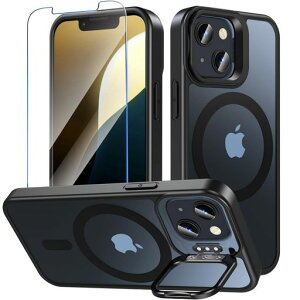 iPhone12mini�P�[�XiPhone13mini�P�[�XBESINPO[�K���X�t�B�����t���EMagSafe�Ή��E�X�^���h�@�\]��phone12mini�J�o�[�c�����Ή������\���������΂݂Ȃ��w��h�~�ϏՌ�