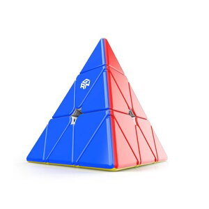 GANPyraminxGANs~NXAXebJ[X(36΃o[W)