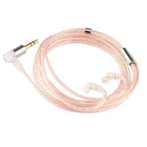 LINSOULTRIPOWINKarenCzpP[u2.5mm/3.5mm/4.4mmbLvOQDC[q/MMCX[q/0.78mm2pinRlN^̑gݍ킹(QDC[q3.5mmvO)