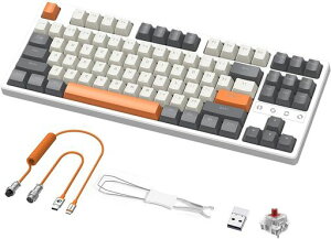 MAMBASNAKExZIYOULANGK87JjJQ[~OL[{[hRCP[uZbg87L[Փ˃RpNgOڑ[hBluetooth5.0/2.4Ghz/Type-CzbgXbv\EVAzPCBY