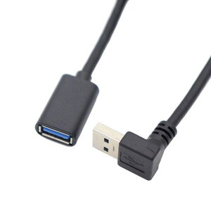 ViViSunUSB3.0L^㉺90°ϊP[uUSB3.0P[u^CvAIX-^CvAX5Gbps̃f[^][h(0.3mL)