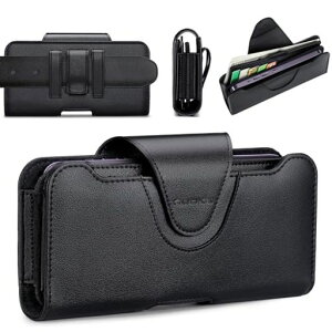 nuokuX}zxgP[XiPhone1514131211ProMaxV[YpX}zz_[xgS22Plus/S21Plus/S20Plusp_udbP[X2̓dbpʂ̃J[hz_[t()