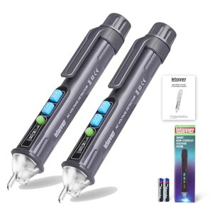 LETONNEYdy^deX^[AC12V~1000V/48V~1000VxߌdhCo[ڐGdo`FbJ[Ufd팟muU[A[LEDCg(2PCSO[)