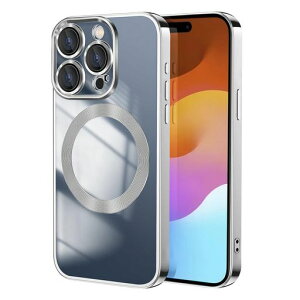 iPhone15ProMaxP[XNAMagSafeΉiPhone15promaxX}zP[Xtpu^ϏՌCX[dΉ}OlbgOt}OZ[tYیXgbvz[tFACtH15