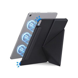 �y2025�N�V�o��E�G�b�W�ی�E���C�z�����zHEIGKOIK iPad mini7 �P�[�X (A17 Pro�A2024) / iPad mini ��7/6���� �P�[�X (8.3�C���`�A2024/2021) �y�����[ �X�^���h�@�\ ���u���E�c�u���Ή�