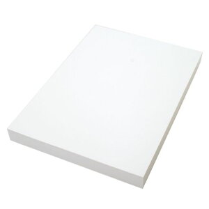 ユポyupo合成紙耐水約0.25mm250μタグカードアルコールインクアートフリーカットA4100枚372