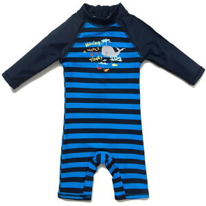 BONVERANObVK[hs[XUPF50+UVJbgxr[j̎q(GreyWhale12-18Months)