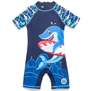 BONVERANObVK[hs[XUPF50+UVJbgxr[j̎q(Shark6-9Months)