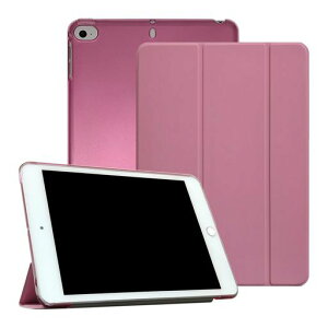 Ryo�y�X�����ك^�u���b�g�P�[�X�Ή�iPadmini5��5����2019iPadmini4��4����20157.9�C���`�p�P�[�X�I�[�g�X���[�v�X�^���h�p�x���ߑϏՌ��A�C�p�b�h�~�j5�~�j4�ی�J�o�[�s���N