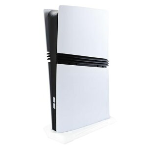 RDFJ PS5 PRO�V���[�Y��p�X�^���h �V���v���f�U�C�� �ȃX�y�[�X �c�u���X�^���h ������� for PS5 PRO (White, for PS5 PRO �f�W�^���E�G�f�B�V����)