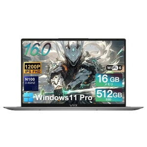�yWVX�m�[�g�p�\�R����12����N100(N95��葬��)16GB������512GBSSD�z16�C���`FHD1920*1200�p�\�R��office��?windows11�y�ʔ��^1.69kg����WIFI6�m�[�gpc�w��F��