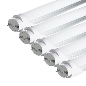 TARUNA LED�u���� 40W�` T8���� 18W����d�� 120cm G13���� �����F 6500K 2600LM �O���[���H���s�v ���P�x