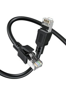 CAT8LAN�P�[�u��CableCreation�C�[�T�l�b�g�P�[�u��CAT8�����J�e�S���[8�R�l�N�^������40Gbps/2000MHzCAT8�����ܐ܂�h�~�V�[���h���f�����[�^PS3PS4Xbox���ɑΉ�1.5M