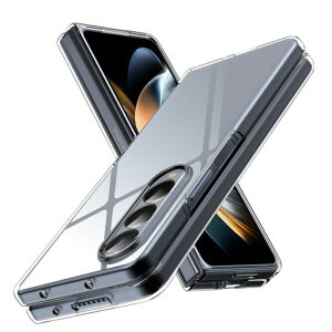 GalaxyZFold35GP[XϏՌ^Jo[yGalaxyZFold35Gpn[hPCfރTXMNV[Ztbv5SC-54D/SCG23ΉgуP[X()8-ZFold3-12