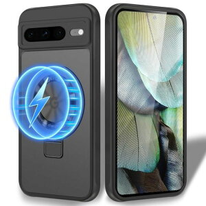 GooglePixel8P[XMagSafeΉX^hsNZ8X}zP[XCAX[dΉOcΉTPUwPCϏՌ΂݂ȂPixel8Jo[Xgbvz[tubN