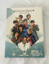 楽天市場】snowman 素顔4の通販