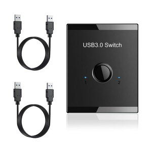 TRXusb3.0؂ւusbؑ֊蓮ؑ֋@pc2p5Gbps]L[{[h}EXv^ZN^[؂ւ@(USB3.0P[u2{t)