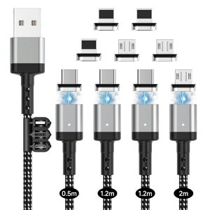 USB}Olbg[dP[u2M+1.2M+1.2M+0.5M/9}OlbgRlN^΃P[uC3A}[df[^]P[uhoE}OlbgAndroidType-cMicrousbUSB[dpCR[h-ubN