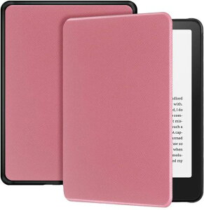 ForKindleColorsoft�V�O�j�`���[�G�f�B�V����(2025����)/KindlePaperwhite7�C���`(2024����)���p�P�[�X�J�o�[��12���㔖�^�w��h�~���ϖh�~�����h�~���S�ی�y�ʑϏՌ������h�~