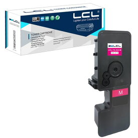 LCLKyocera用京セラ用TK-5241TK-5241M(1パックマゼンタ)互換トナーカートリッジ対応機種:KyoceraECOSYSM5526cdnM5526cdwP5026cdnP5026cdw