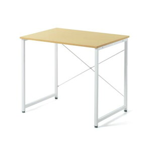 T_CNgVv[NfXN80cmxs60cmgȒPj^[A[Ήp\RfXNCguE100-DESKF002LBR