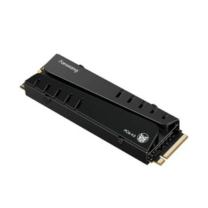 fanxiangS770SSD1TB�yDRAM�L���b�V������/PS5����m�F�ρz�ő�7400MB/sM.2NVMe2280PCIeGen4.0x464Gb/sM.2SSD�q�[�g�V���N�t��3DNANDTLC����SSD