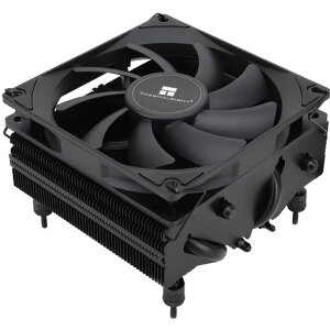 ThermalrightAXP90X53Black^CPUpATL-9015B^PWMt@AAGHPZpA53mm̃Rs[^q[^pAAMDAM4/Intel1150/1151/1155/1200/1700(AXP90