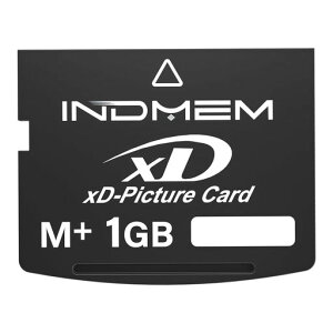 INDMEMxD�s�N�`���[�J�[�h1GBTypeM+XD�J�[�hxDPictureCard