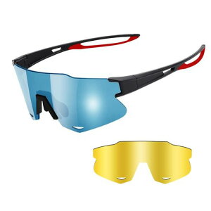 [KBBG]ΌTOXYX|[cTOXyʃ^UV400OJbghCu싅]Ԗނ胉jOSt^](blue)