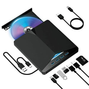 y2025NVozcdv[[dvdv[[USB3.0/Type-C̗ڑΉ7@\dvdhCuOtǂݎ/݃|[^udvdv[[cdRCD/DVDɑΉƂn[hfBXN