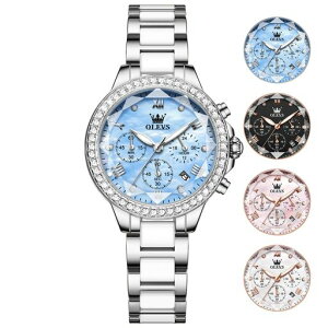 OLEVSrvfB[XhlCNH[crvAiOrWlXŎvtyʃVo[FXeXohfB[Xrv^[RCYu[ՁAOlevsWatchforWomen