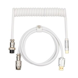 EPOMAKERPuffP[uJjJL[{[hpEArG[^[RlN^[tJX^RC^PUType-CP[uUSB(White)