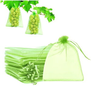 GYWHOOFT50���ʕ��܁A15*20CM�ʕ��ܕی�l�b�g�h���l�b�g�ʋC�����b�V�����悯�l�b�g���悯�l�b�g�В��ܖh���h���ی�l�b�g�ʕ��Ԋ��܂Ԃǂ������b�V���o�b�O�t���[�c�v���e�N�^�[�o�b�O