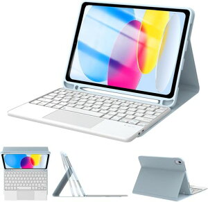 iPad��11����L�[�{�[�hA162025iPad��10����L�[�{�[�h�t���P�[�X2022iPad10.9�C���`�L�[�{�[�h�^�b�`�p�b�h���ڃy���V���z���_�[�t���}�O�l�b�g���E���L�[�{�[�h�p�x���߉\US�z��u���[