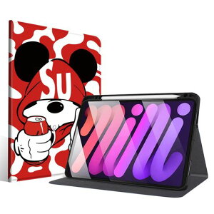 iPadmini7P[X(A17ProA2024)iPadmini7/6P[X8.3C`y[yʔ^PencilPro/USB-CSΉI[gX[v/EFCN@\Ή킢lCIV
