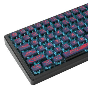 Ussixchare 120 �L�[ ASA �v���t�@�C�� PBT �v�f�B���O �L�[�L���b�v �X�y�[�X �o���G�[�V���� ���،^�J�X�^�� �L�[�L���b�v �`�F���[ Gateron MX �X�C�b�` ���J�j�J�� �Q�[�~���O �L�[�{�[�h(Punk Red)